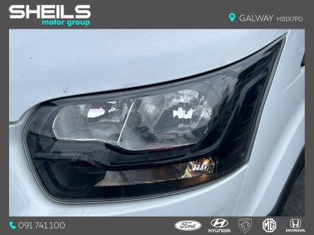 2026 Ford Transit - thumbnail 13