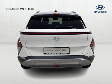 2026 Hyundai Kona - thumbnail 12