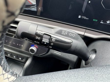 2026 Kia Sportage - thumbnail 34