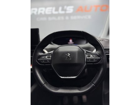 2020 Peugeot 5008 - thumbnail 11