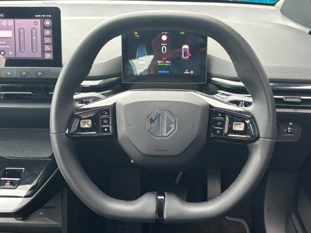 2024 MG 4 Excite 51kWh Auto €18,990 thumbnail