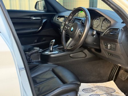 2018 BMW 1 Series 118d SE €16,950 thumbnail