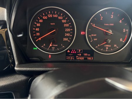 2017 BMW 2 Series Gran Tourer - thumbnail 14