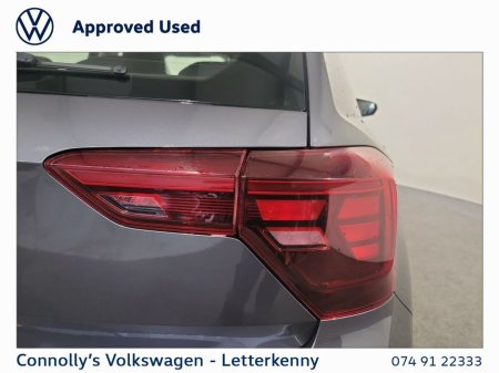 2023 Volkswagen Polo 1.0 TSI 95HP Life €18,450 thumbnail