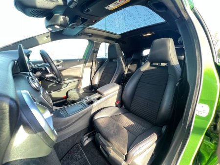 2017 Mercedes-Benz A Class - photo 2