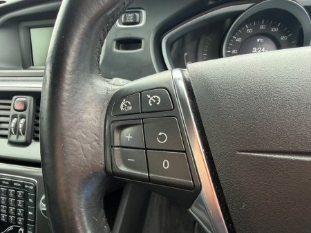 2014 Volvo V40 - thumbnail 23