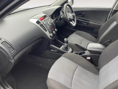 2012 Kia Ceed pro-cee'd 1.6 TX €4,999 thumbnail