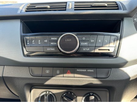 2015 Skoda Fabia - thumbnail 16