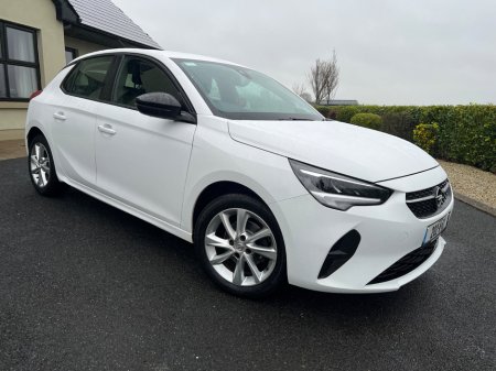 2020 Opel Corsa 1.2i (75PS) S/S 5 Speed SC €14,950 thumbnail