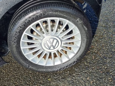 2013 Volkswagen up! - thumbnail 13