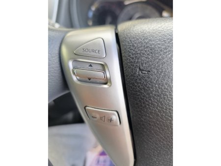 2016 Nissan Note - thumbnail 16