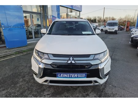 2020 Mitsubishi Outlander 2.4 EXCEED SAFETY AUTOMATIC PETROL PLUG-IN HYBRID - FINANCE AVAILABLE - CALL US TODAY ON 01 492 6566 OR 087-092 5525 €22,950 thumbnail