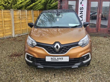 2019 Renault Captur - thumbnail 15