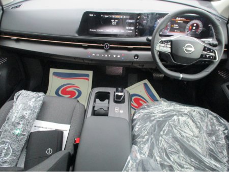 2026 Nissan Ariya 63KW ENGAGE MY24 €37,950 thumbnail
