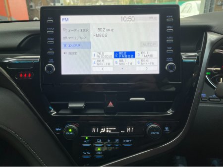 2022 Toyota Camry €30950 2022 TOYOTA CAMRY X 2.5 AUTOMATIC / CRUISE CONTROL / REVERSE CAMERA AND MORE €30,950 thumbnail