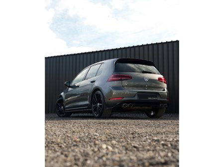 2018 Volkswagen Golf - thumbnail 9