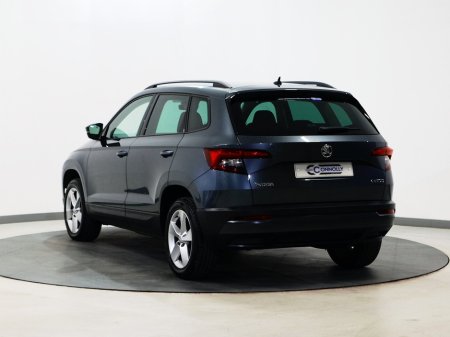 2019 Skoda Karoq *12* SE SCR 5DR 150PS 2.0 €18,750 thumbnail