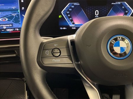 2025 BMW iX1 xDrive30 xLine €50,950 thumbnail