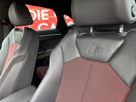 2020 Audi Q3 35 TDI 150HP S Tronic S line €29,950 thumbnail