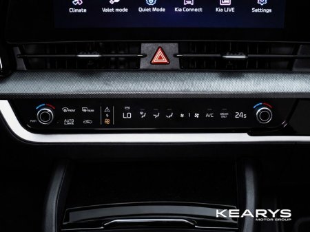 2024 Kia Sportage - thumbnail 18