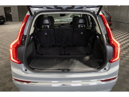 2024 Volvo XC90 - thumbnail 13