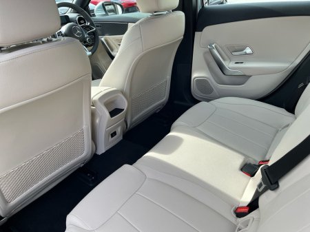 2025 Mercedes-Benz A Class - thumbnail 21