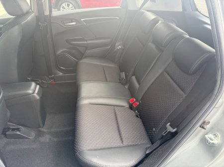 2016 Honda Jazz - thumbnail 21