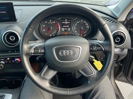 2015 Audi A3 1.4 TFSI S TRONIC €15,450 thumbnail
