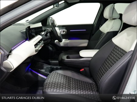 2026 Kia EV4 FASTBACK GT LINE *0% FINANCE + FREE HOME CHARGER+ €500 SUPERVALU GIFT CARD ON ALL 2026 0RDERS* €54,500