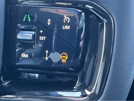 2025 Land Rover Range Rover Velar DYNAMICS PANORAMIC ROOF thumbnail