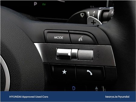 2025 Hyundai Tucson - thumbnail 23