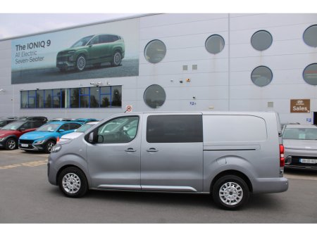 2020 Opel Vivaro - photo 2