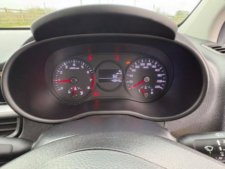 2020 Kia Picanto - thumbnail 11