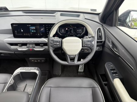 2026 Kia EV5 - thumbnail 11