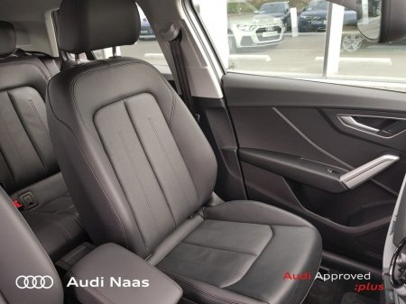 2024 Audi Q2 - thumbnail 12