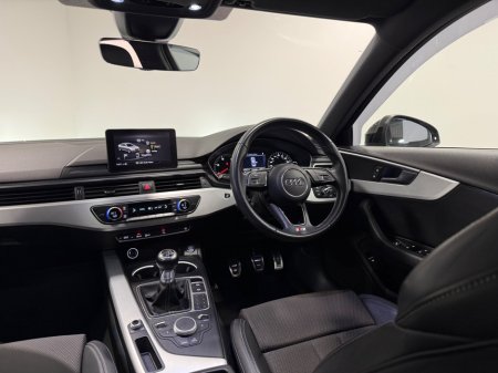 2017 Audi A4 - thumbnail 20