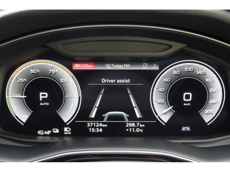 2023 Audi Q8 - thumbnail 23