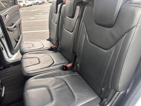 2016 Ford S-Max 2.0 TDCI, TITANIUM SPORT, 7 SEATS, LEATHER, AUTOMATIC, NEW NCT, FINANCE, WARRANTY, 5 STAR REVIEWS €15,995 thumbnail