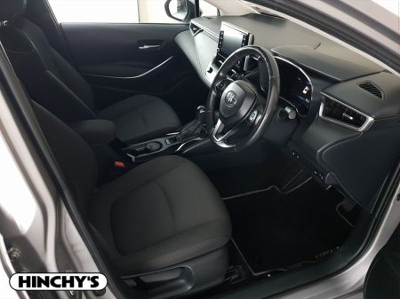 2020 Toyota Corolla - thumbnail 6