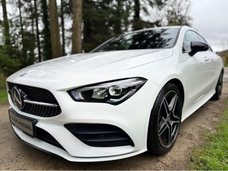 2021 Mercedes-Benz CLA Class - thumbnail 35