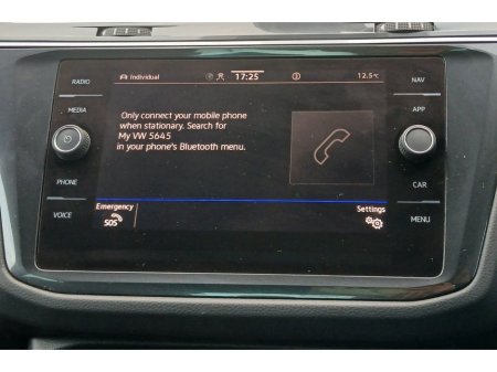 2023 Volkswagen Tiguan - thumbnail 15