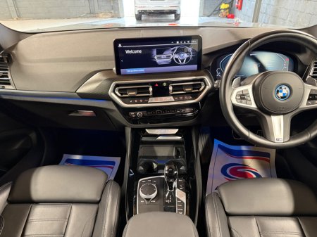 2023 BMW X3 - thumbnail 16