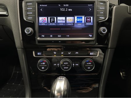 2014 Volkswagen Golf (141) HIGHLINE 1.4TSI DSG LOW KMS VW/AUDI SPECIALISTS €12,950 thumbnail