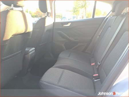 2023 Ford Focus 1.0L EcoBoost 125PS Titanium €22,900 thumbnail