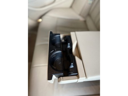 2017 BMW 5 Series - thumbnail 17