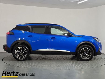 2023 Peugeot 2008 - thumbnail 2