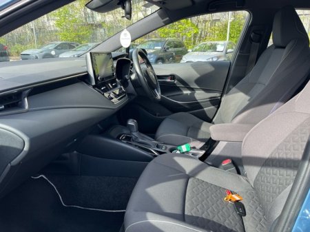 2019 Toyota Corolla - photo 6