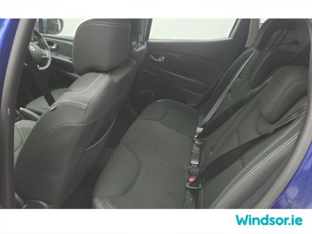 2019 Renault Clio 0.9 TCE 90 DYNAMIQUE NAV €12,995 thumbnail