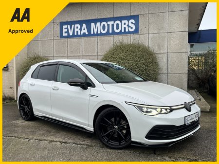2022 Volkswagen Tiguan E-TSI STYLE AUTOMATIC HYBRID 1.5 PETROL //LOW MILES//HIGH SPEC//HEATED SEATS AND STEERING WHEEL//HEAD UP DISPLAY//KEYLESS ENTRY// €29,950 thumbnail