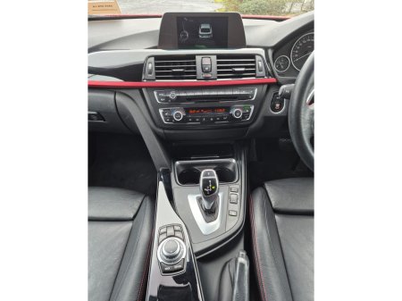 2015 BMW 4 Series 420d Sport €14,999 thumbnail